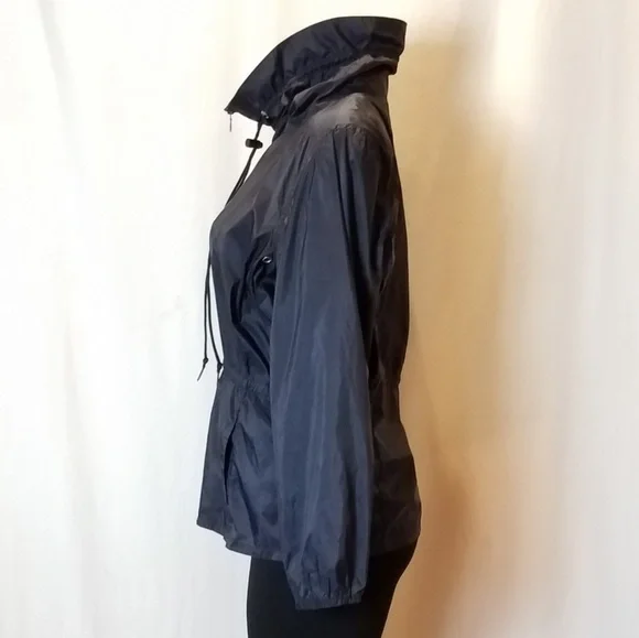 Sag Harbor Navy Windbreaker - Picture 2 of 8